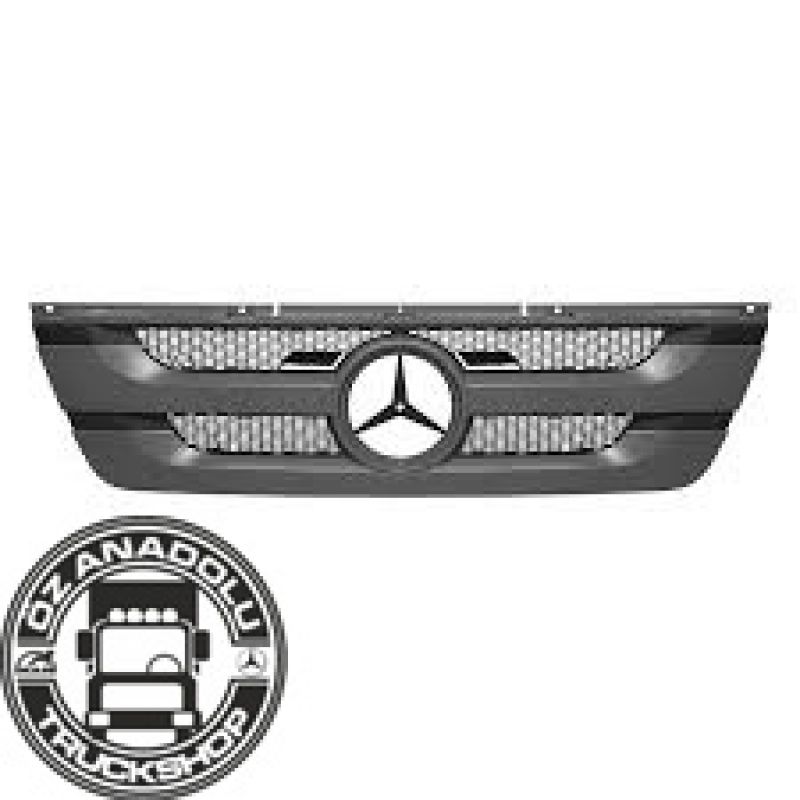 Mercedes Axor Panjur