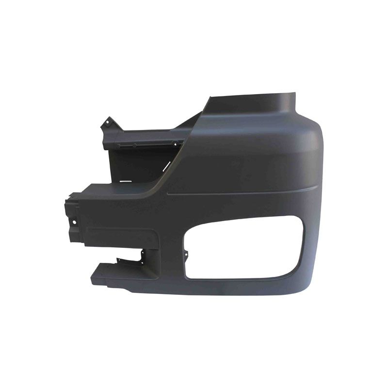 Mercedes Benz Axor Front Bumper Left LH